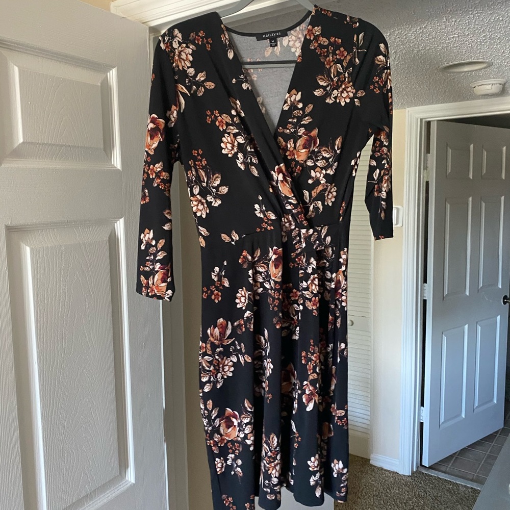 Stitch Fix Brand Dress - Hardly Worn